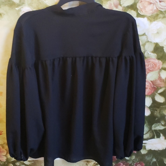 2/$5 Time and Tru Sz XXXL/22 top - Picture 3 of 4